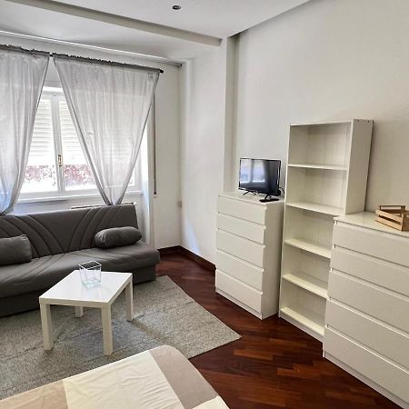 Js Appartament Luxury Roma Exterior foto