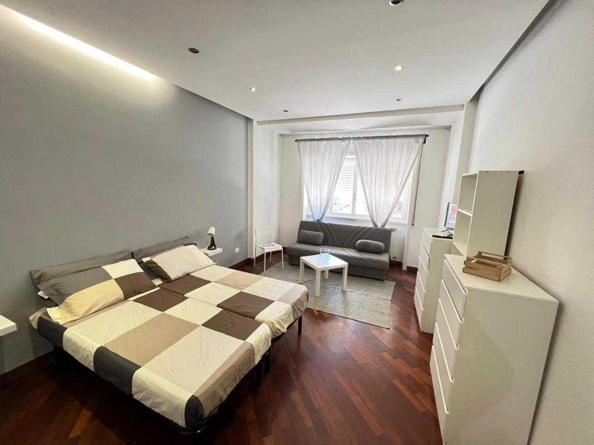 Js Appartament Luxury Roma Exterior foto